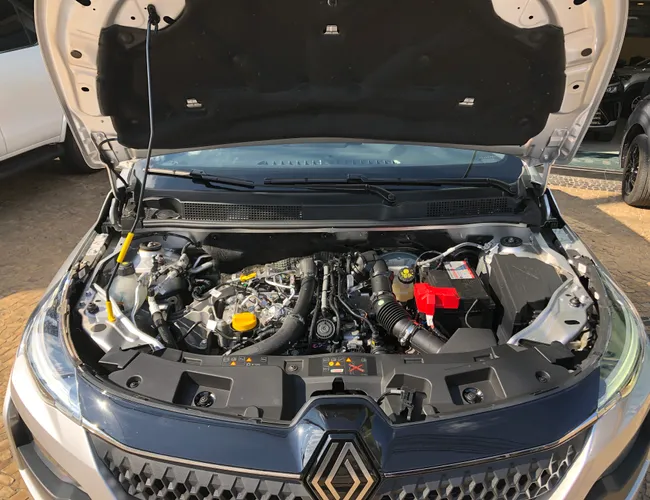 Imagem 16 – Kardian 2025 1.0 Tce Flex Evolution Edc