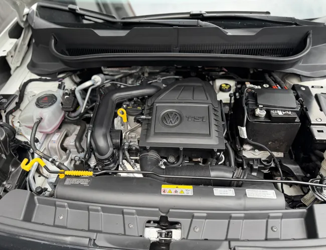 Imagem 8 – T-Cross 2024 1.0 200 Tsi Total Flex Comfortline Automático