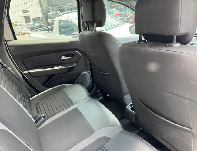 Imagem 9 – Duster 2024 1.6 16V Sce Flex Intense X-Tronic