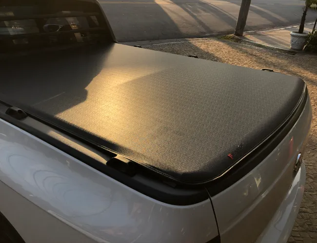 Imagem 10 – Saveiro 2023 1.6 Msi Trendline Cs 16V Flex 2P Manual