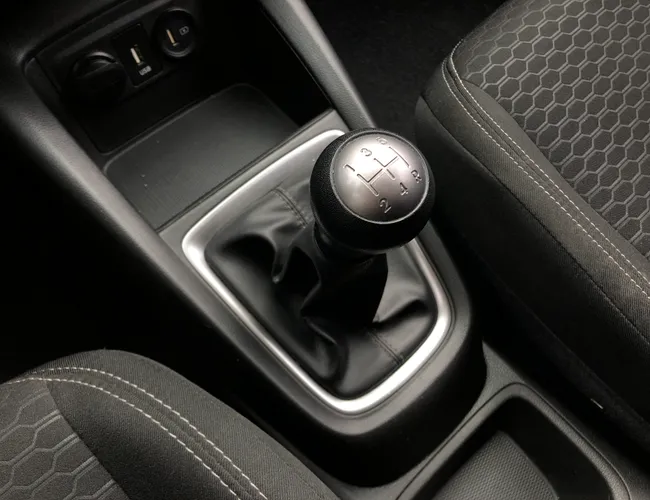 Imagem 14 – Hb20 2022 1.0 12V Flex Vision Manual