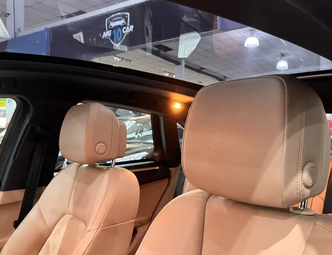 Imagem 12 – Macan 2020 2.0 16V Gasolina 4P Automático