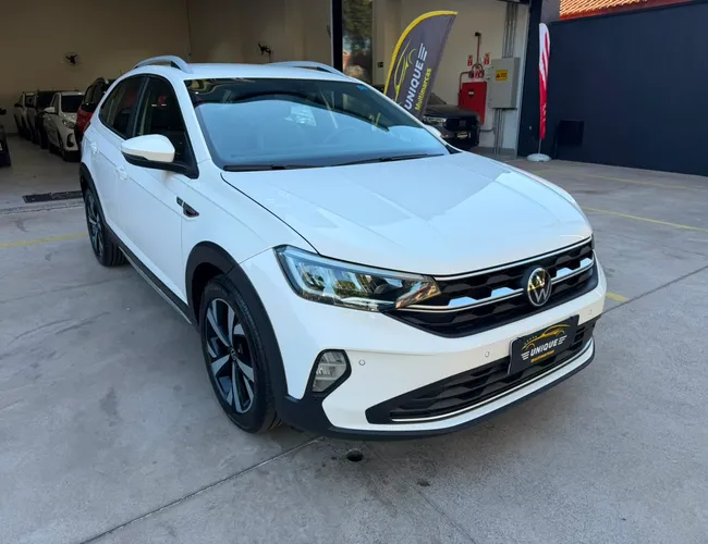 Imagem 5 – Nivus 2023 1.0 200 Tsi Total Flex Highline Automático