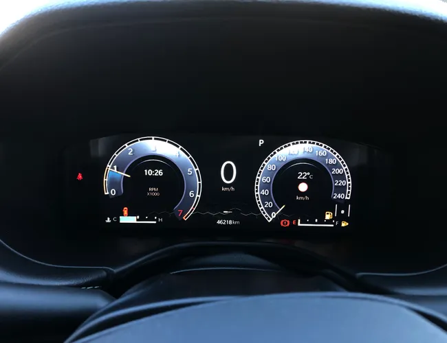 Imagem 17 – Compass 2022 1.3 T270 Turbo Flex S At6