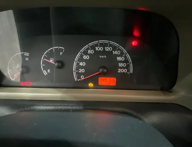 Imagem 10 – Siena 2010 1.0 Mpi El Celebration 8V Flex 4P Manual