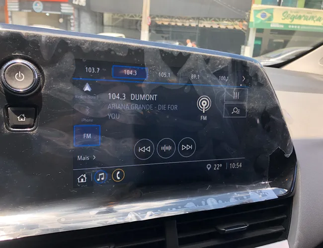 Imagem 13 – Montana 2023 1.2 Turbo Flex Lt Manual