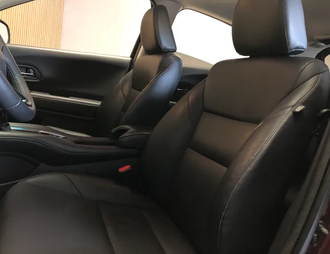 Imagem 13 – Hr-V 2018 1.8 16V Flex Exl 4P Automático