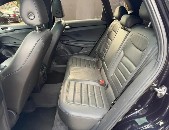 Imagem 10 – Taos 2023 1.4 250 Tsi Total Flex Highline Automático