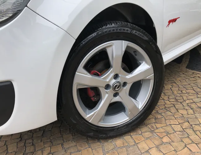 Imagem 5 – Montana 2014 1.4 Mpfi Sport Cs 8V Flex 2P Manual