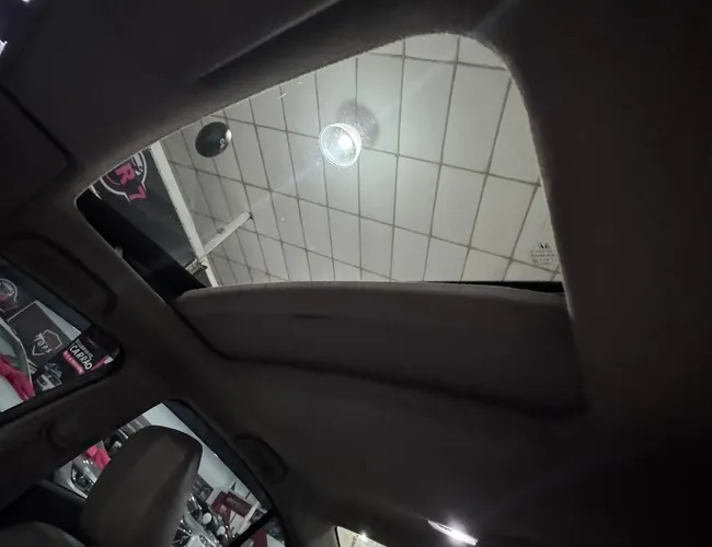 Imagem 7 – Civic 2014 2.0 Exr 16V Flex 4P Automático