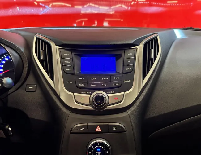Imagem 7 – Hb20 2015 1.6 Comfort Plus 16V Flex 4P Automático