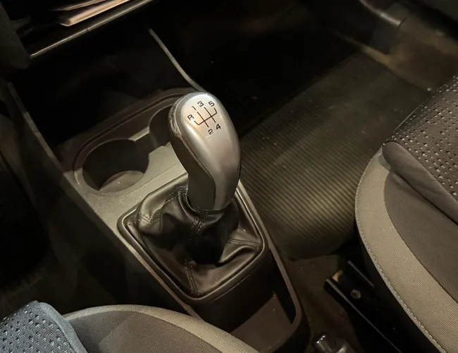 Imagem 9 – Montana 2020 1.4 Mpfi Ls Cs 8V Flex 2P Manual