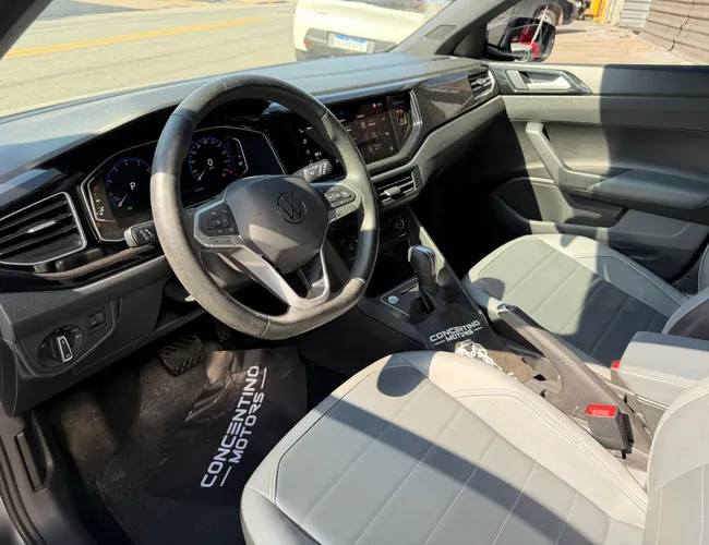 Imagem 9 – Nivus 2021 1.0 200 Tsi Total Flex Highline Automático