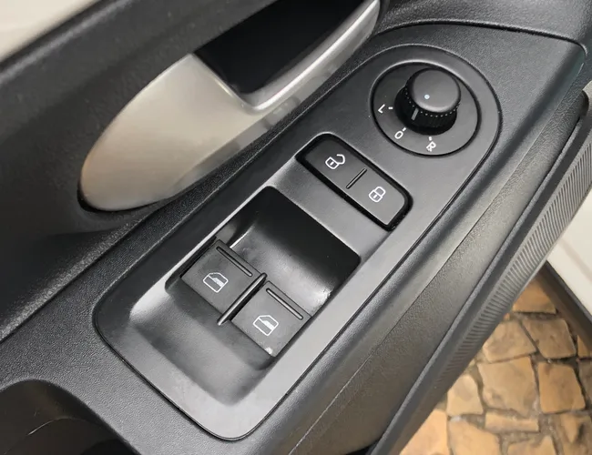 Imagem 8 – Cross Up 2019 1.0 Tsi 12V Flex 4P Manual