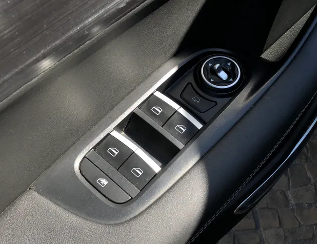 Imagem 9 – Tiggo 7 2025 1.5 Tci Turbo Flex Sport Cvt