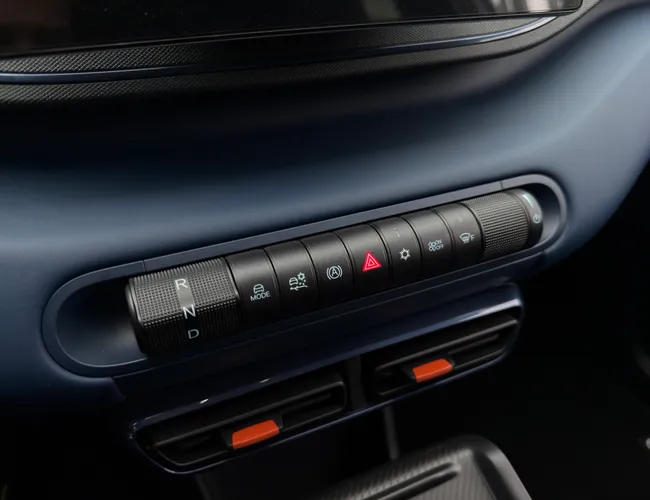 Imagem 14 – Dolphin Mini 2027 38 Kw Elétrico Gs