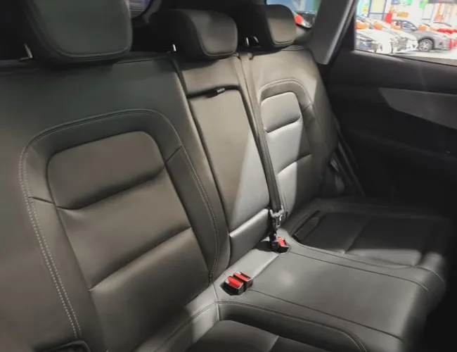 Imagem 17 – Tiggo 7 Pro 2024 1.6 Tgdi Gasolina Max Drive Dct