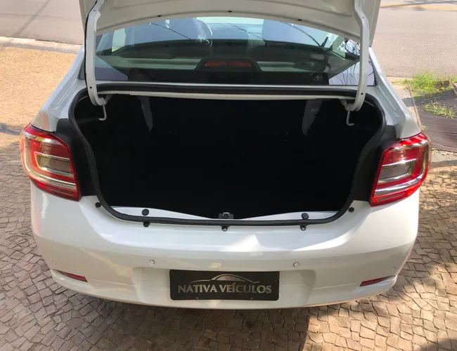 Imagem 11 – Logan 2023 1.0 12V Sce Flex Zen Manual