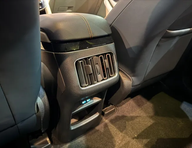 Imagem 20 – Song Plus 2024 1.5 Dm-I Híbrido Automático