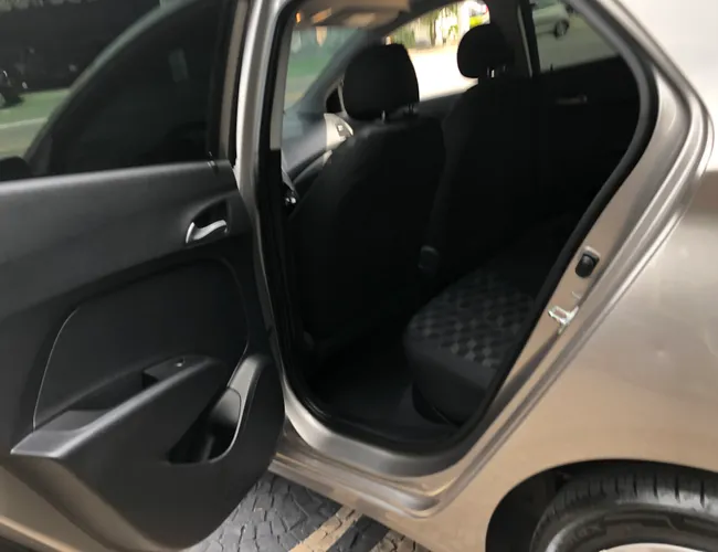 Imagem 10 – Hb20 2019 1.6 Comfort Plus 16V Flex 4P Automático