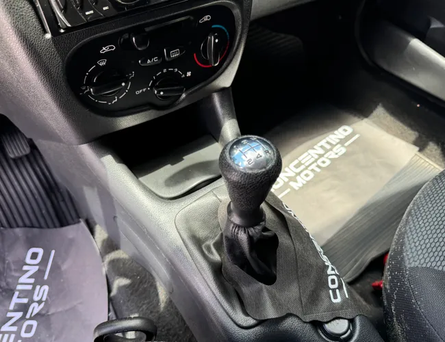 Imagem 14 – 207 2013 1.4 Xr 8V Flex 2P Manual