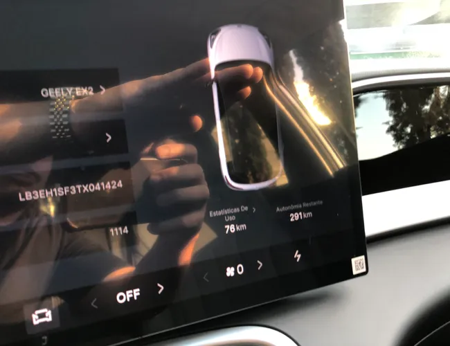 Imagem 15 – Ex2 2026 39,4 Kw Elétrico Pro