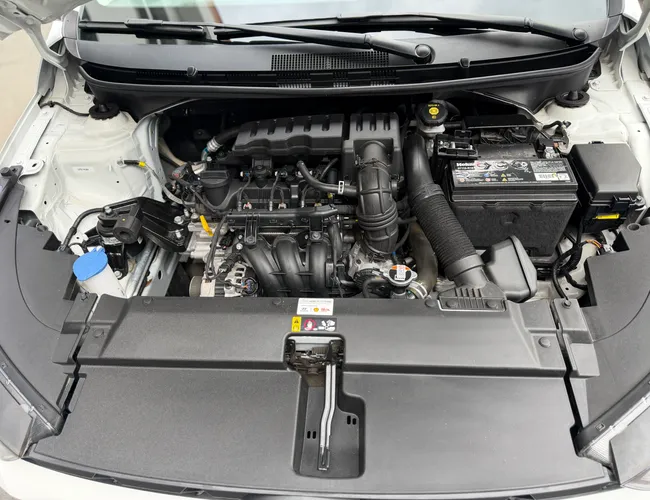 Imagem 7 – Hb20s 2025 1.0 12V Flex Comfort Plus Manual