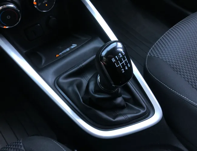 Imagem 14 – Onix 2020 1.0 Flex Lt Manual