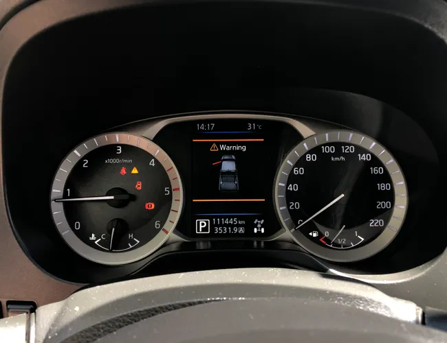 Imagem 17 – Frontier 2022 2.3 16V Turbo Diesel Attack Cd 4X4 Automático