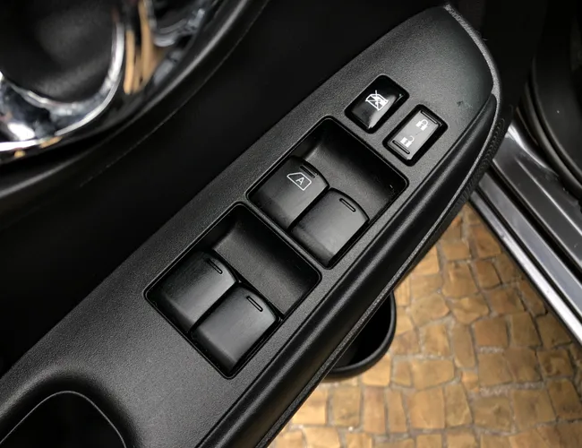 Imagem 10 – Versa 2018 1.6 16V Flexstart Sl 4P Xtronic