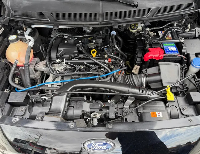 Imagem 15 – Ka 2020 1.5 Ti-Vct Flex Se Manual