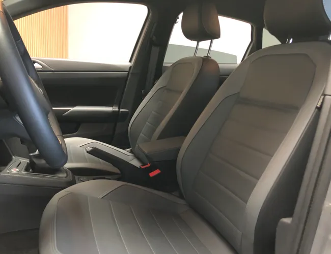Imagem 13 – Nivus 2024 1.0 200 Tsi Total Flex Highline Automático