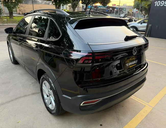 Imagem 8 – Nivus 2022 1.0 200 Tsi Total Flex Comfortline Automático