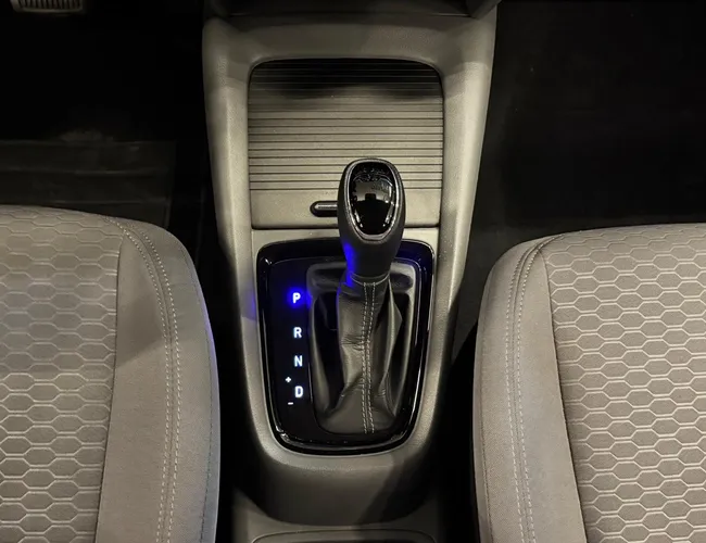 Imagem 9 – Hb20s 2020 1.6 16V Flex Vision Automático