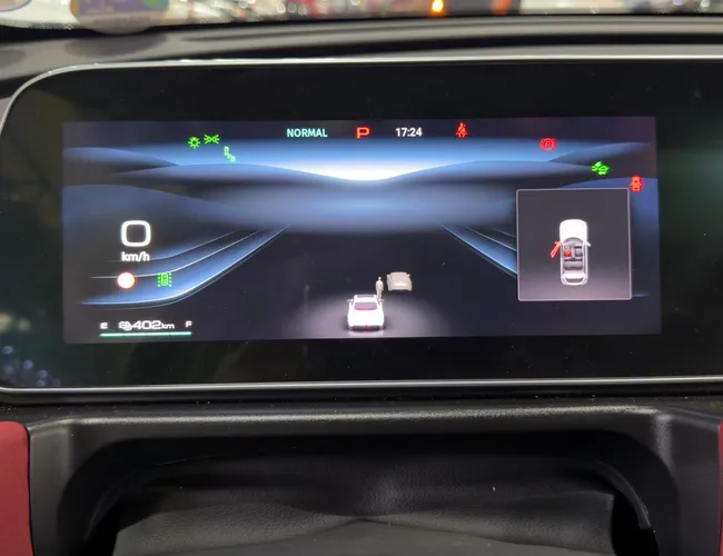 Imagem 12 – Ora 03 2024 63 Kw Elétrico Gt