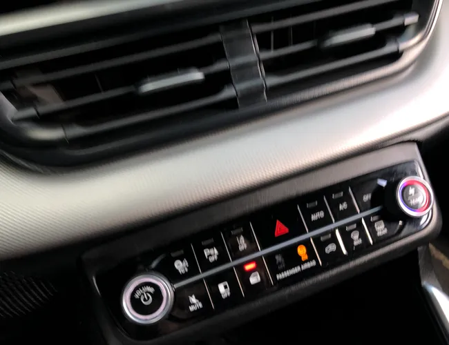 Imagem 12 – Fastback 2023 1.0 Turbo 200 Flex Impetus Cvt