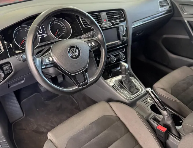Imagem 6 – Golf 2015 1.4 Tsi Highline 16V Gasolina 4P Automático