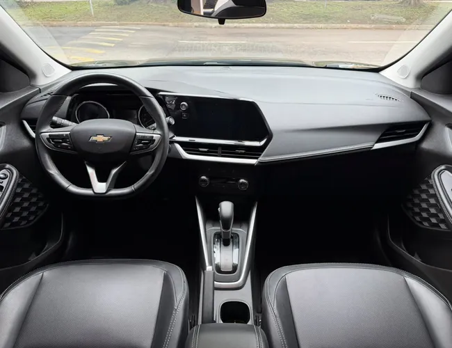 Imagem 11 – Montana 2024 1.2 Turbo Flex Premier Automático