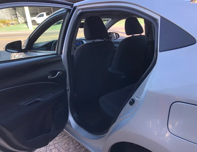 Imagem 10 – Yaris 2019 1.5 16V Flex Sedan Xl Plus Tech Multidrive