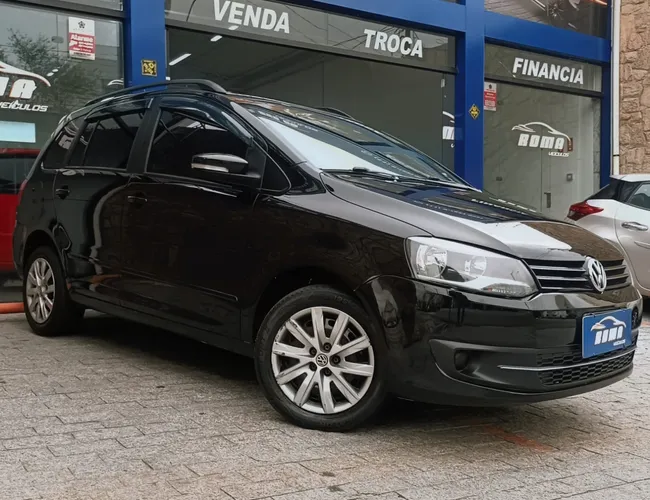 Imagem 8 – Spacefox 2014 1.6 Mi Trend 8V Flex 4P Manual