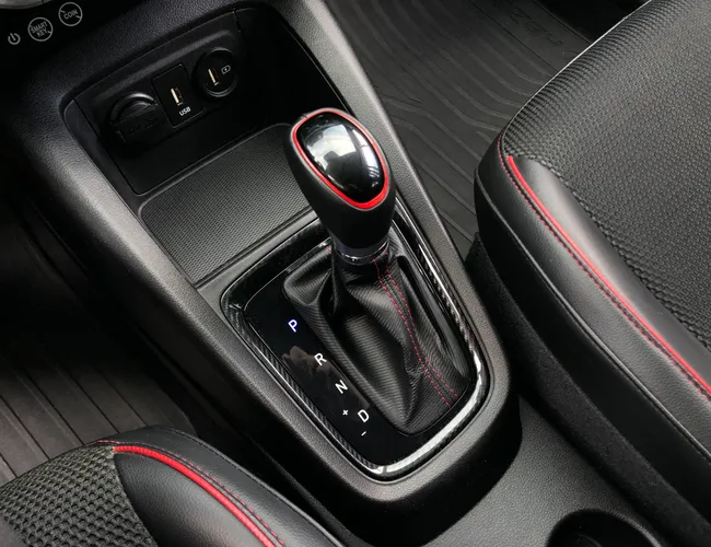 Imagem 14 – Hb20 2020 1.0 Tgdi Flex Sport Automático