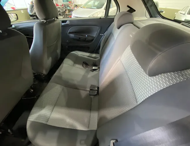 Imagem 8 – Gol 2013 1.0 Mi 8V Flex 4P Manual G.V