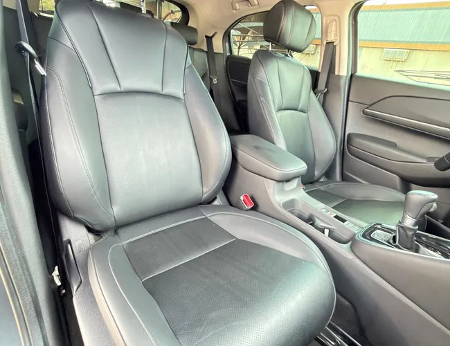 Imagem 20 – Hr-V 2025 1.5 Di I-Vtec Flex Exl Cvt