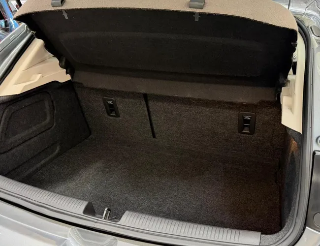 Imagem 13 – Cruze 2019 1.4 Turbo Sport6 Ltz 16V Flex 4P Automático