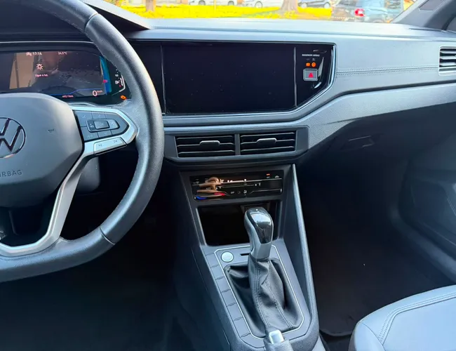 Imagem 13 – Nivus 2024 1.0 200 Tsi Total Flex Highline Automático