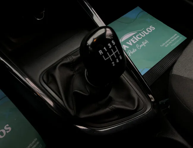 Imagem 14 – Onix 2025 1.0 Flex Manual