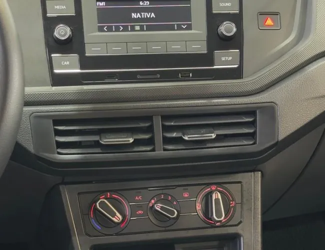 Imagem 10 – Polo 2025 1.0 Mpi Track Manual