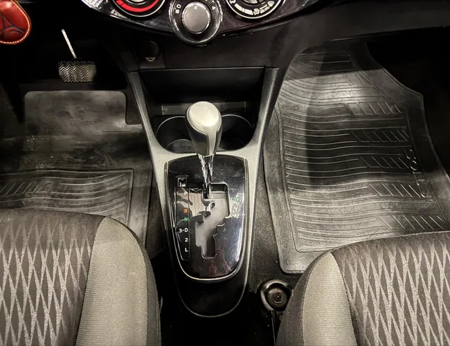 Imagem 8 – Etios 2019 1.5 X Plus 16V Flex 4P Automático