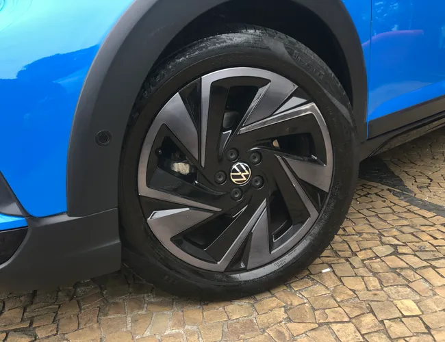 Imagem 5 – Nivus 2025 1.0 200 Tsi Total Flex Highline Automático