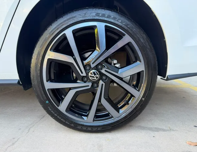Imagem 9 – Virtus 2023 1.4 250 Tsi Exclusive Automático